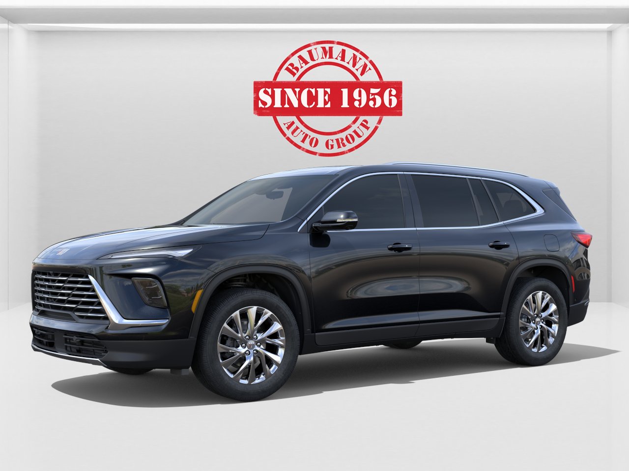 2026 Buick Enclave Preferred - Photo 26