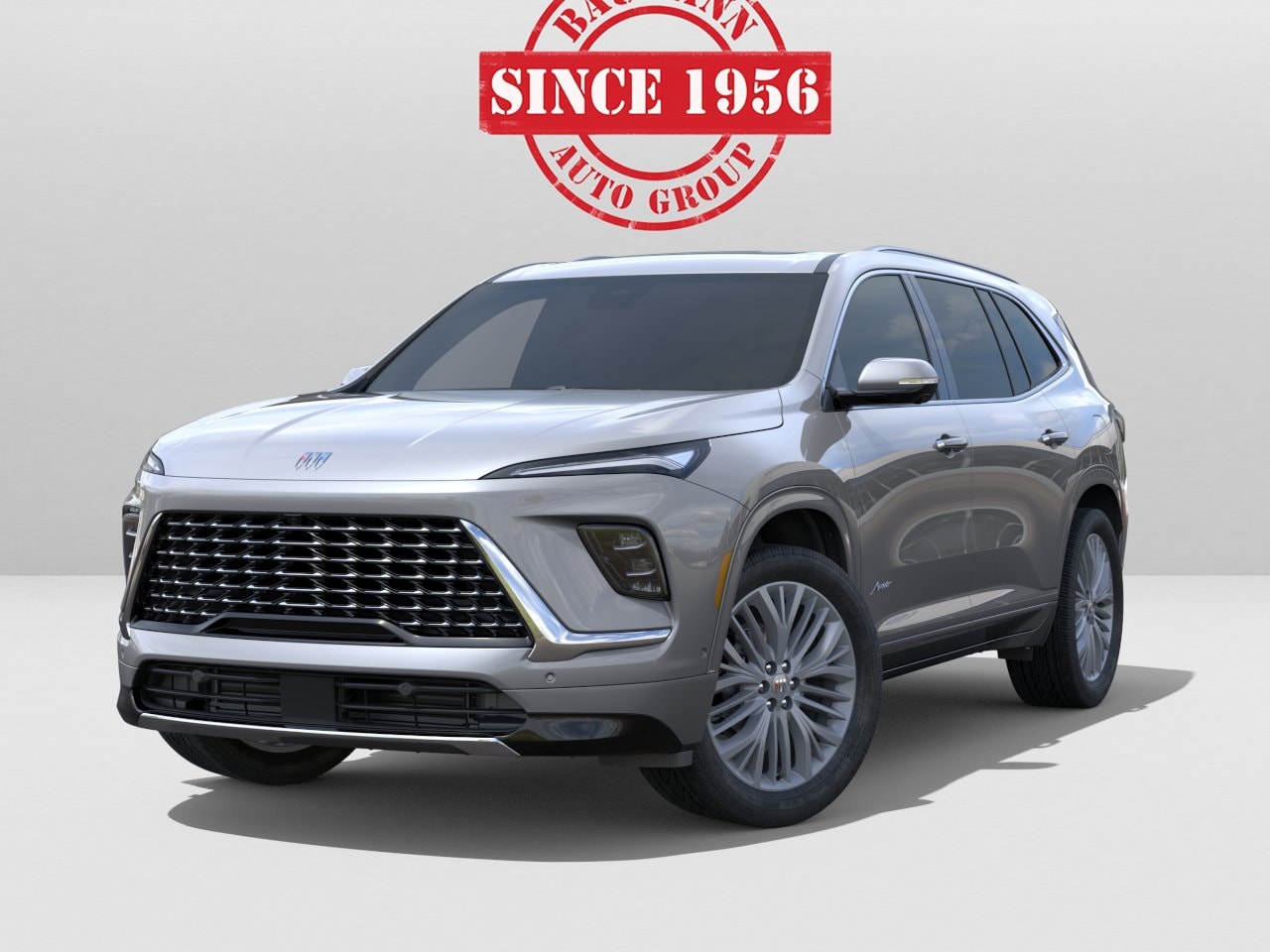 2027 Buick Enclave Avenir - Photo 29