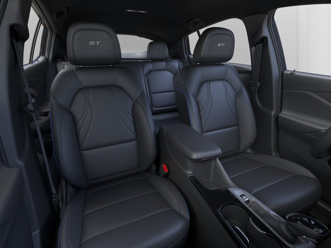 2026 Buick Envista Sport Touring - Photo 40