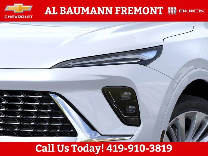 2026 Buick Envision Avenir - Photo 11