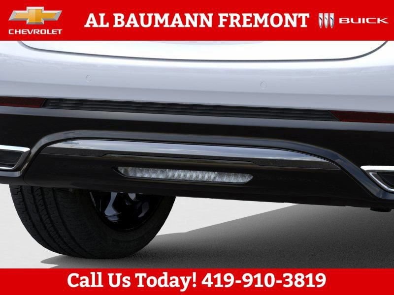 2026 Buick Envision Sport Touring - Photo 17