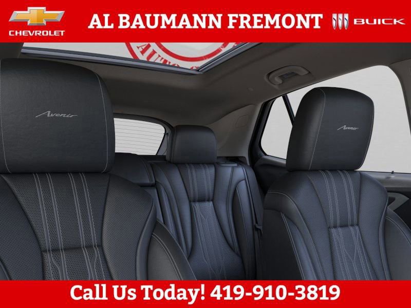 2026 Buick Envision Avenir - Photo 25
