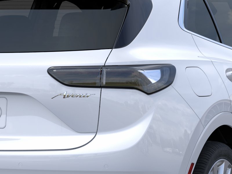 2026 Buick Envision Avenir - Photo 36