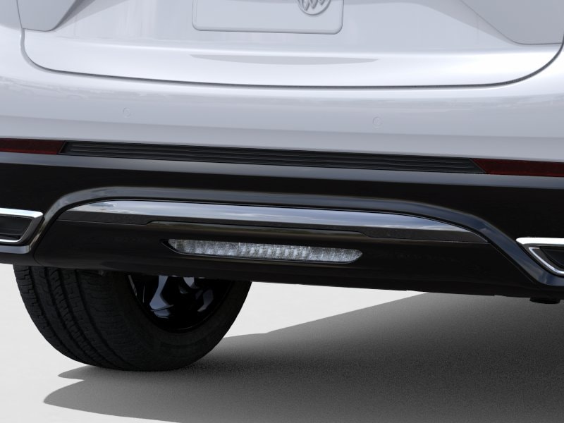 2026 Buick Envision Sport Touring - Photo 39