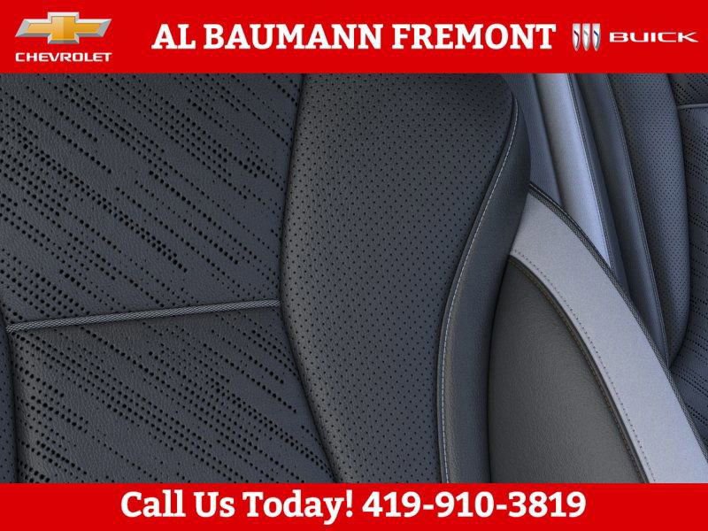 2026 Buick Envision Sport Touring - Photo 22