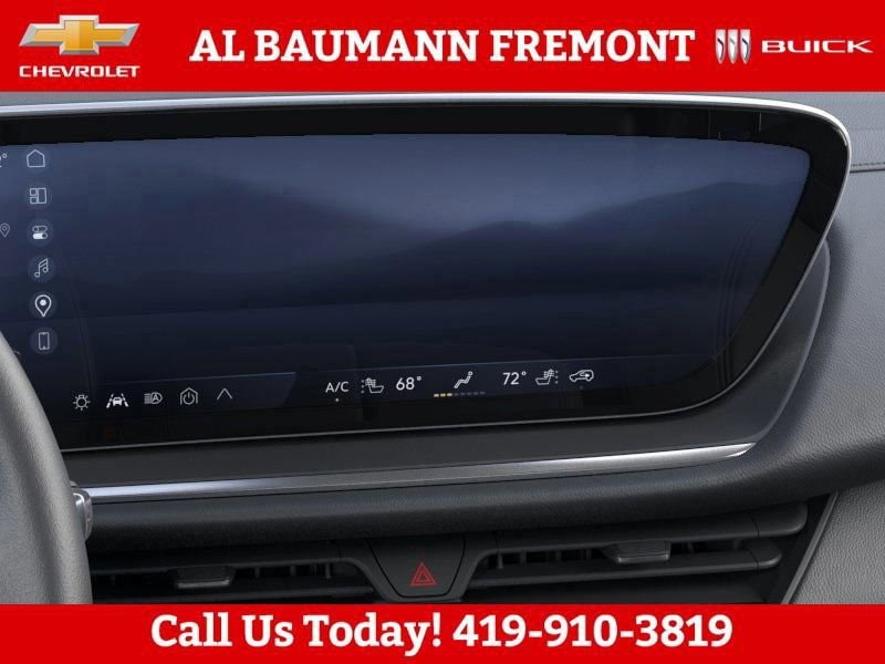 2026 Buick Envision Avenir - Photo 21