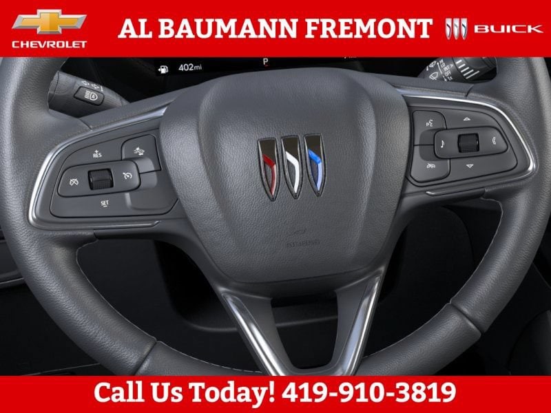 2026 Buick Encore GX Preferred - Photo 19