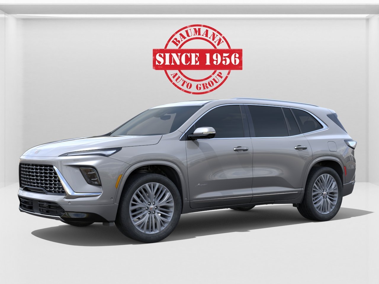 2027 Buick Enclave Avenir - Photo 25