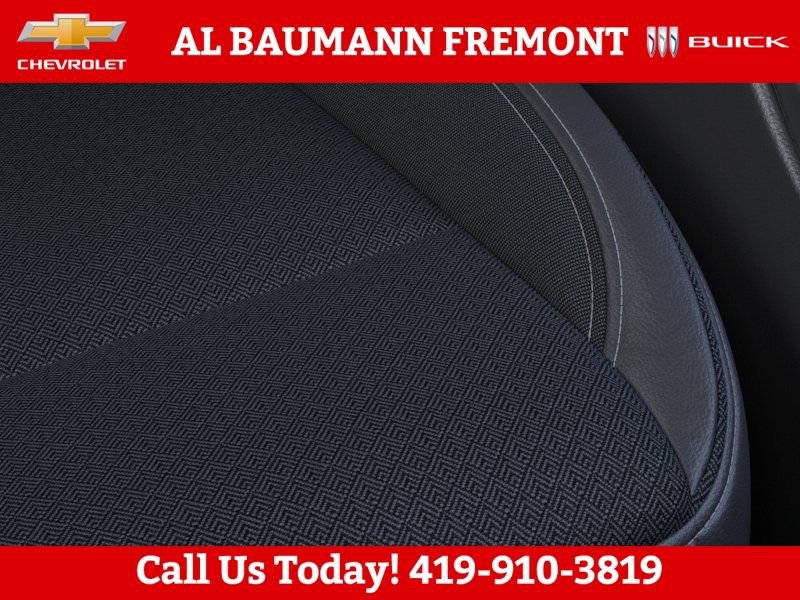 2026 Buick Encore GX Preferred - Photo 21