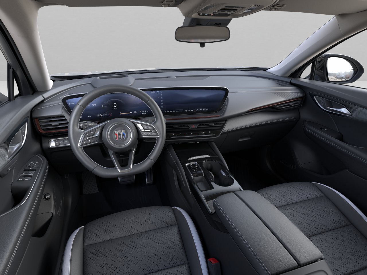 2026 Buick Envision Sport Touring - Photo 40