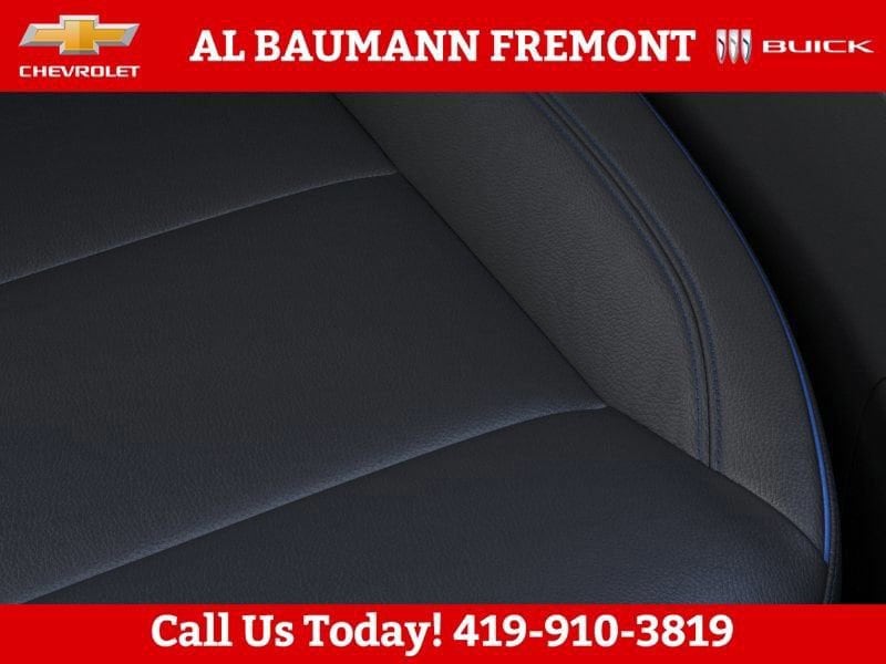 2026 Buick Envista Sport Touring - Photo 22