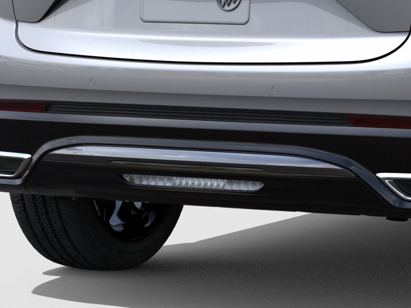 2026 Buick Envision Sport Touring - Photo 45