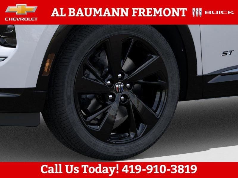 2026 Buick Envision Sport Touring - Photo 10