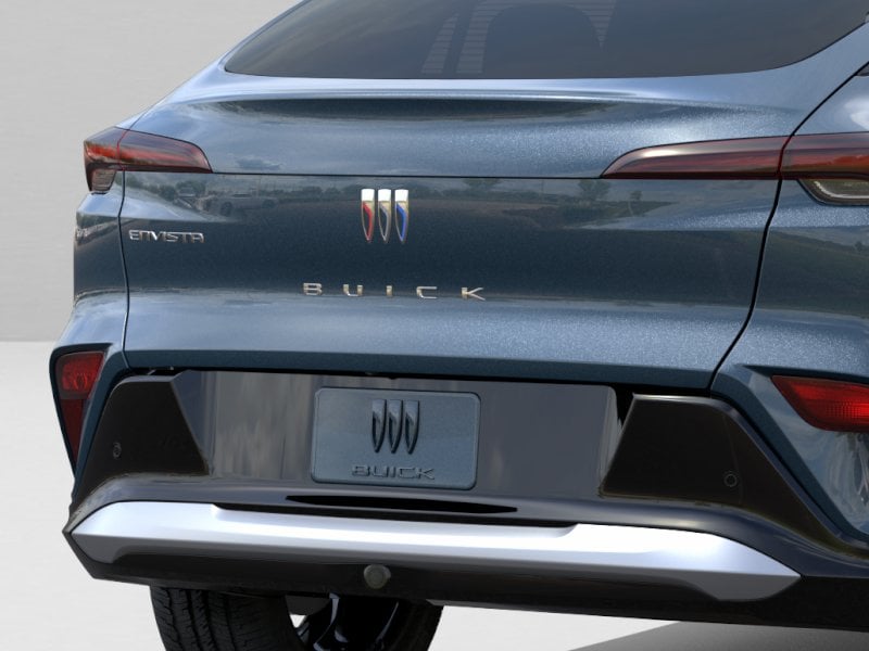2026 Buick Envista Sport Touring - Photo 38