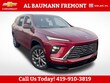  Buick Enclave