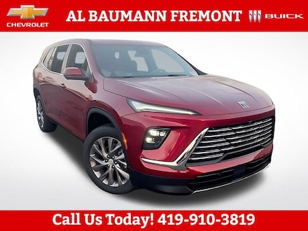 2026 Buick Enclave Preferred SUV