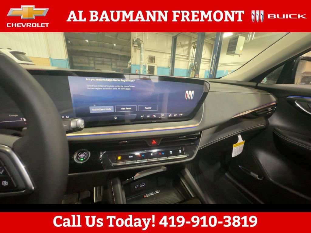 2026 Buick Envision Sport Touring - Photo 24
