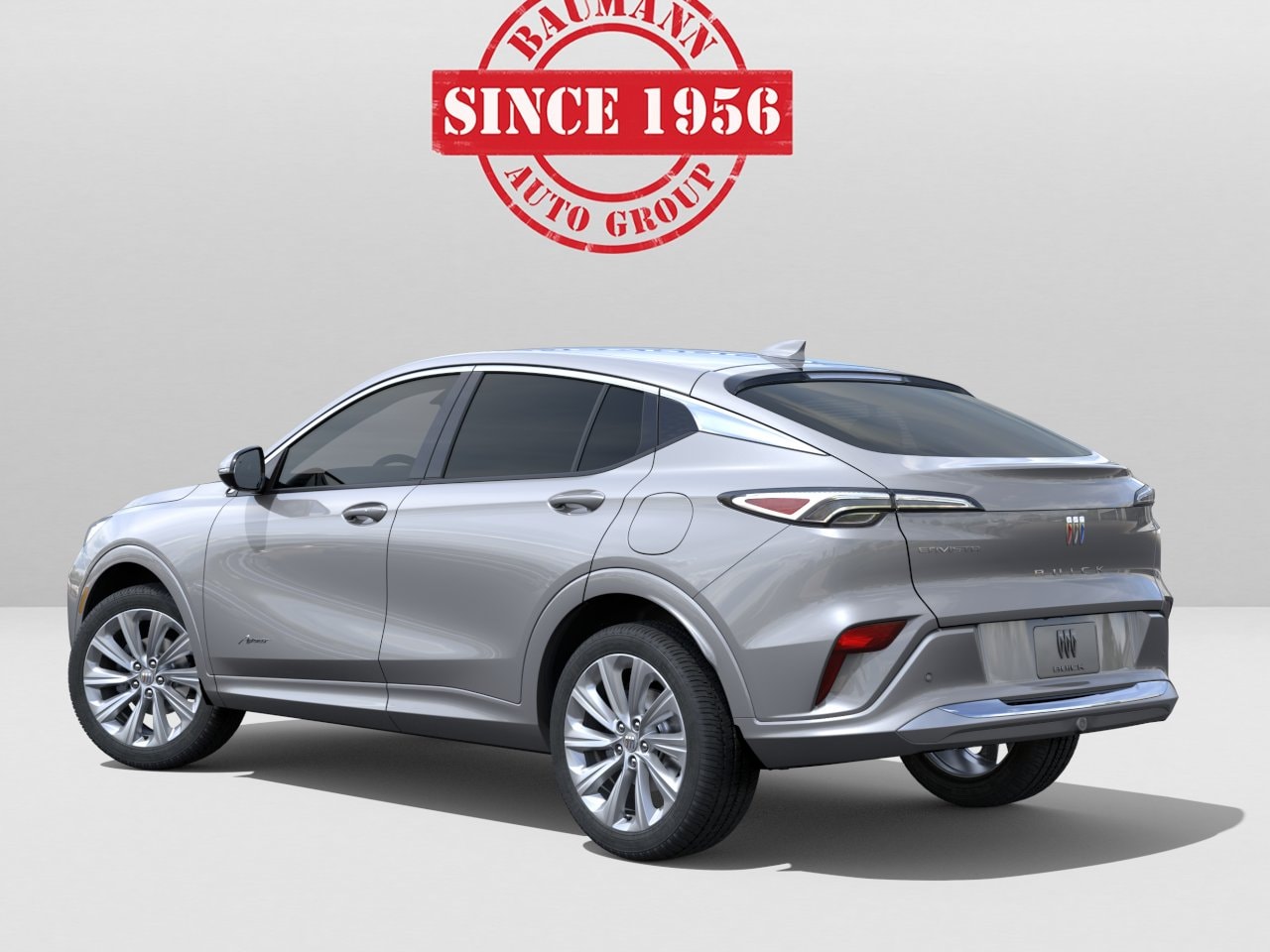 2026 Buick Envista Avenir - Photo 28