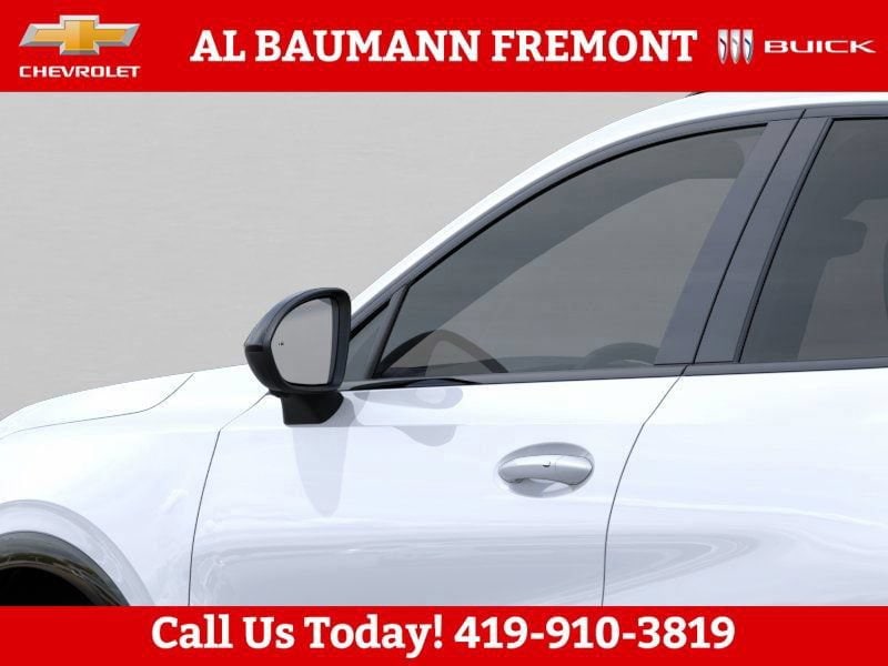 2026 Buick Envision Sport Touring - Photo 15