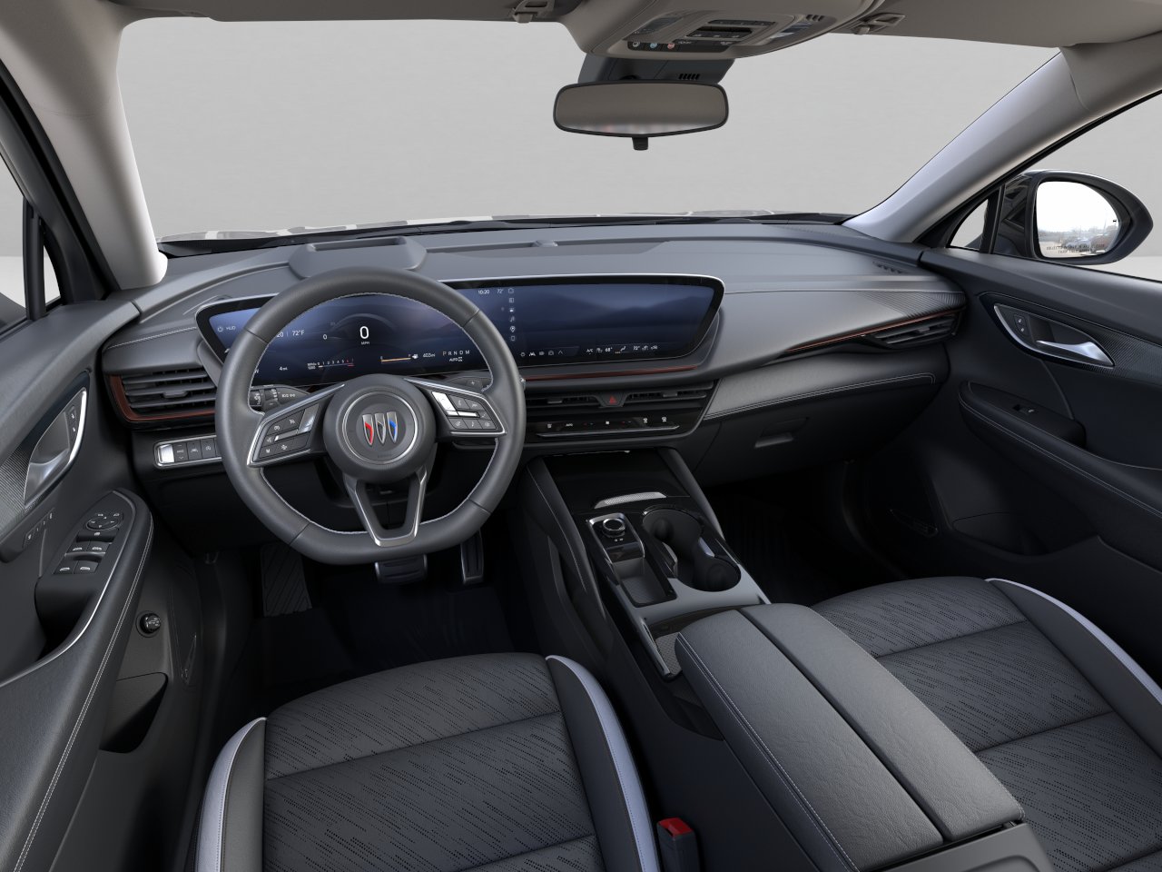 2026 Buick Envision Sport Touring - Photo 46