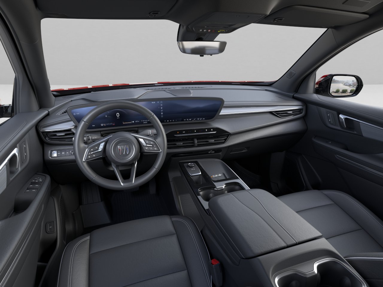 2026 Buick Enclave Preferred - Photo 43