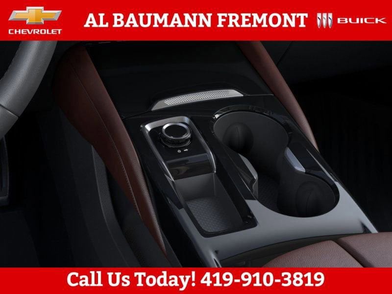 2026 Buick Envision Sport Touring - Photo 24