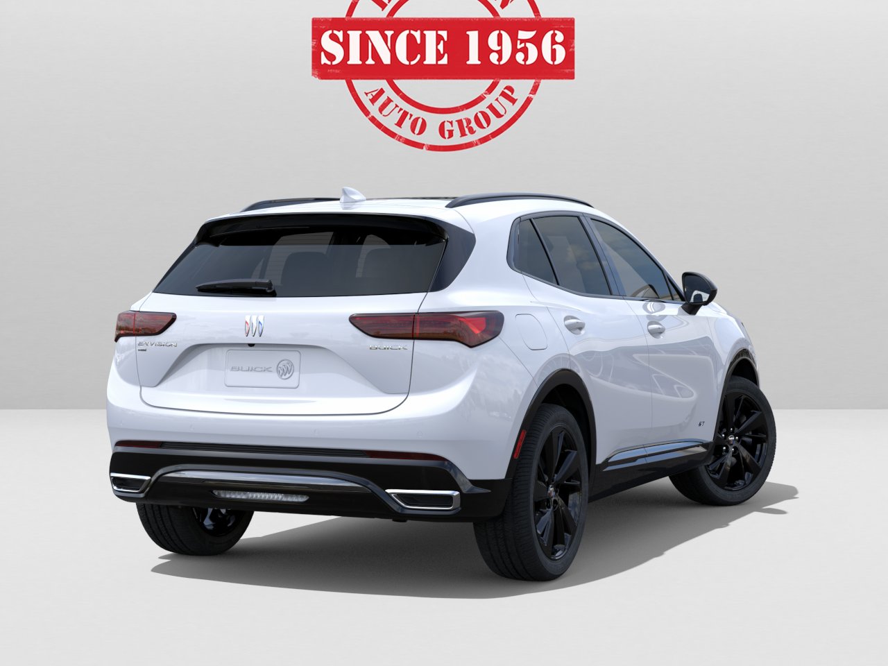 2026 Buick Envision Sport Touring - Photo 29