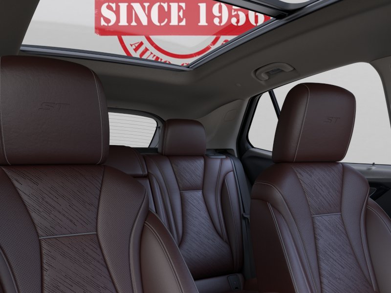 2026 Buick Envision Sport Touring - Photo 49