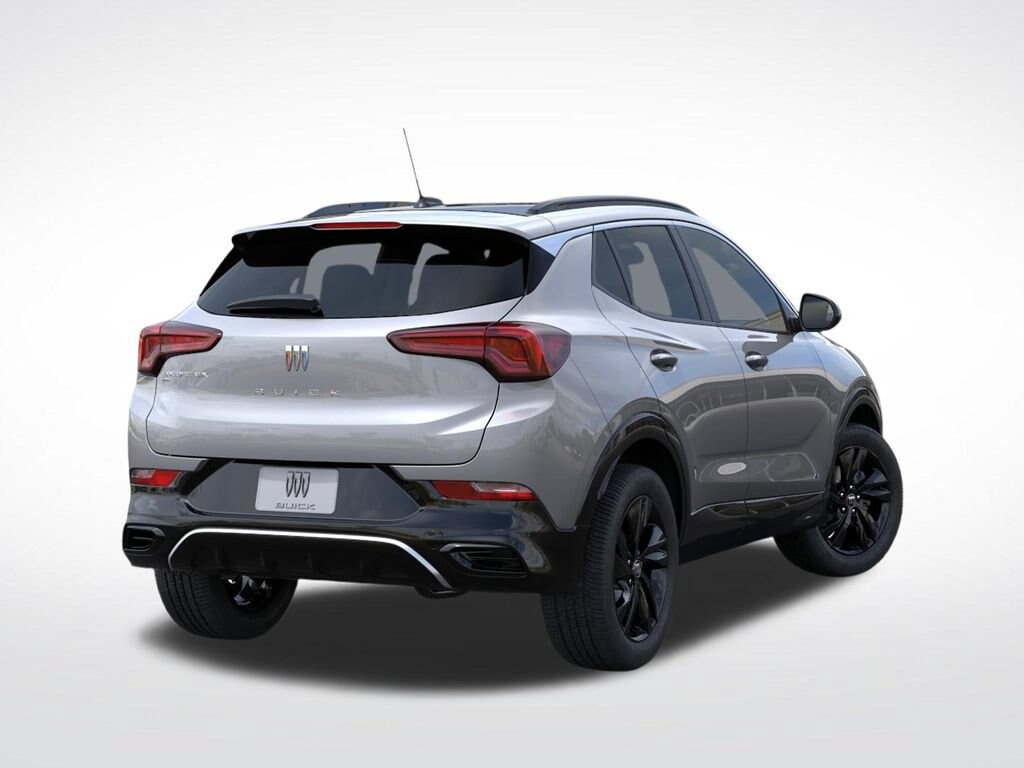 New 2026 Buick Encore GX Sport Touring SUV
