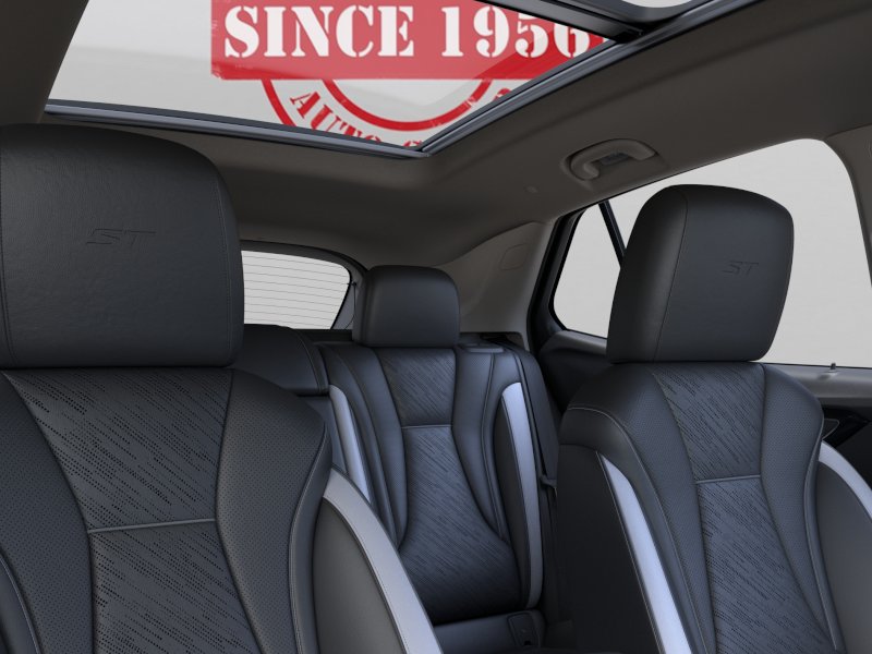 2026 Buick Envision Sport Touring - Photo 49