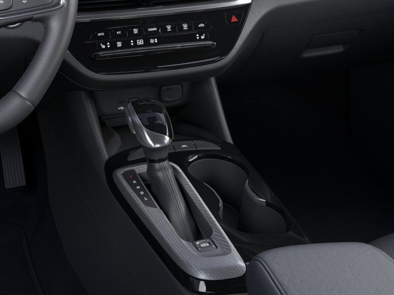 2026 Buick Envista Avenir - Photo 24