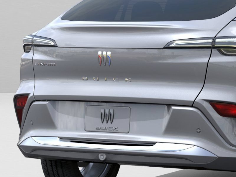 2026 Buick Envista Avenir - Photo 15