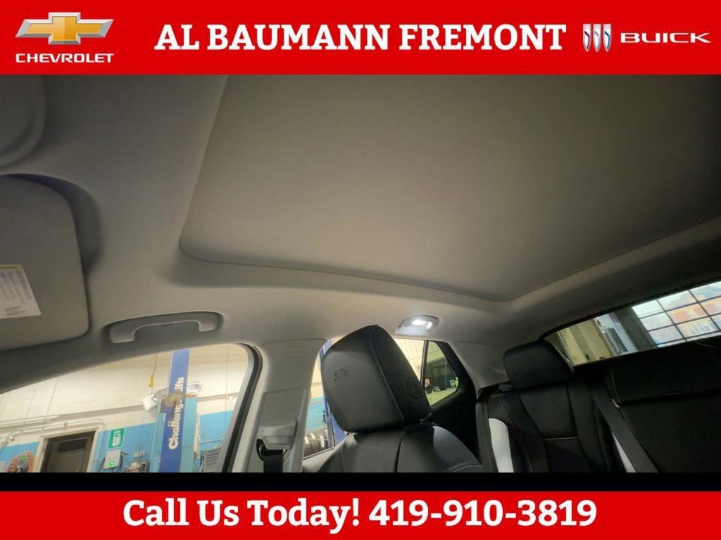 2026 Buick Envision Sport Touring - Photo 26