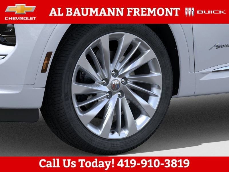 2026 Buick Envision Avenir - Photo 11