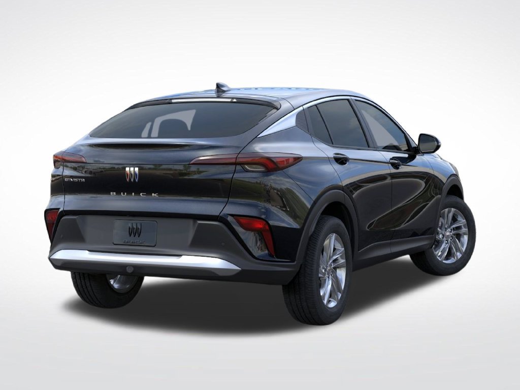 New 2026 Buick Envista Preferred SUV