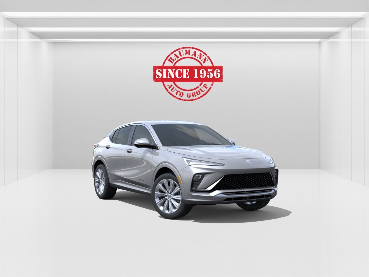 2026 Buick Envista Avenir - Photo 26