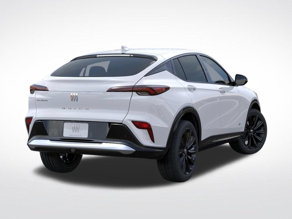 New 2026 Buick Envista Sport Touring SUV