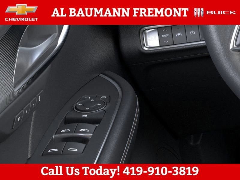 2026 Buick Envision Sport Touring - Photo 25