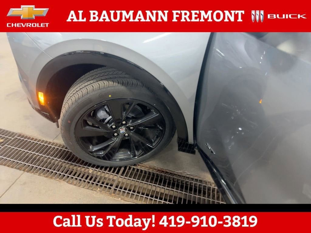 2026 Buick Envision Sport Touring - Photo 28