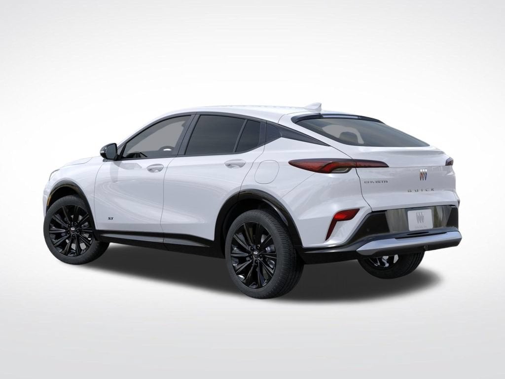 New 2026 Buick Envista Sport Touring SUV