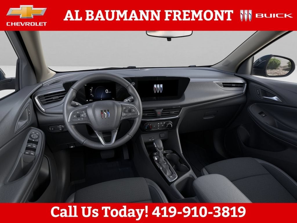 2026 Buick Encore GX Preferred - Photo 15