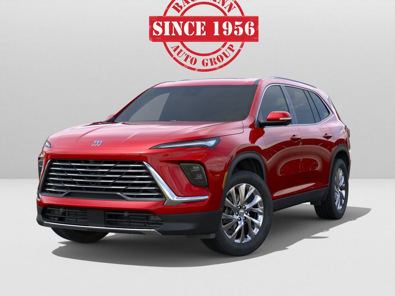 2026 Buick Enclave Preferred - Photo 34