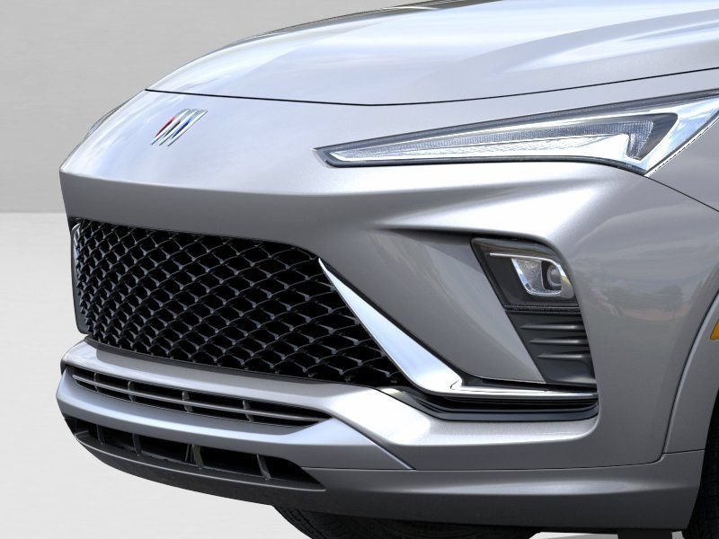 2026 Buick Envista Avenir - Photo 14