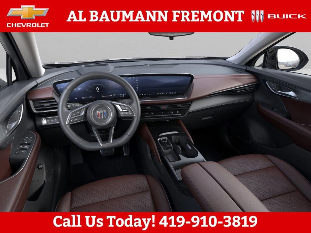 2026 Buick Envision Sport Touring - Photo 16