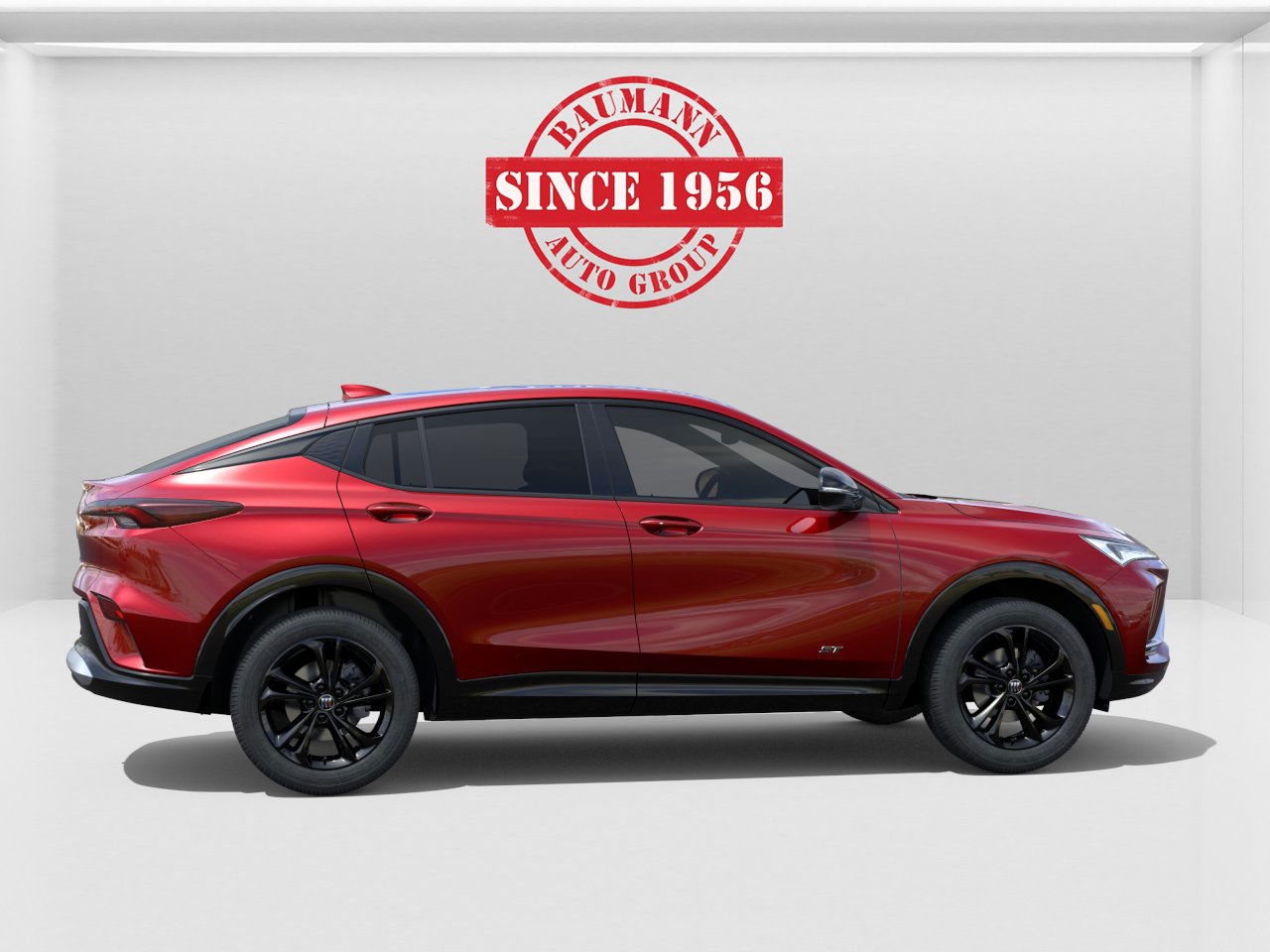 2026 Buick Envista Sport Touring - Photo 30