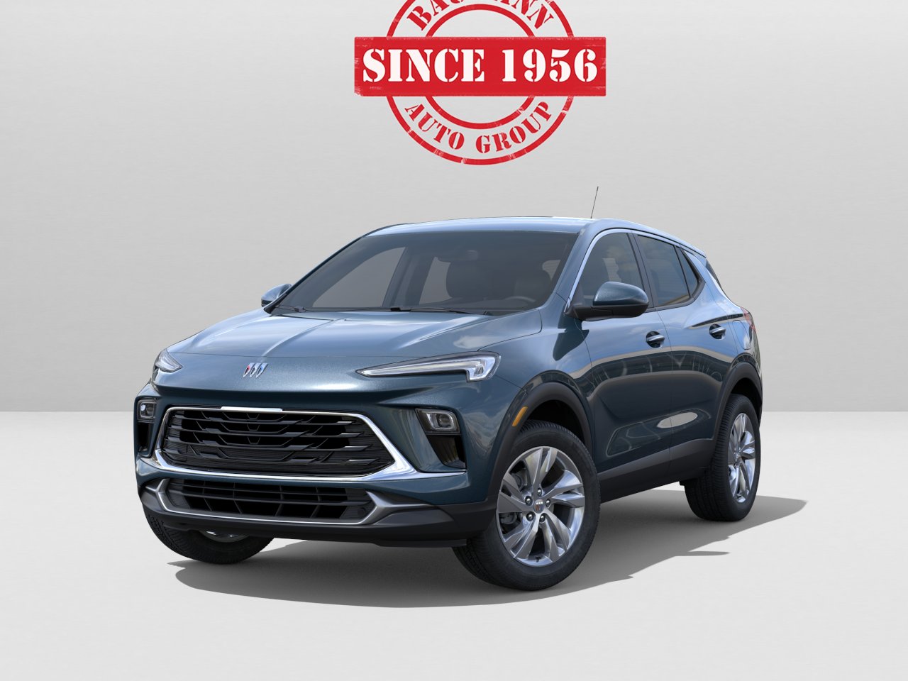 2026 Buick Encore GX Preferred - Photo 30