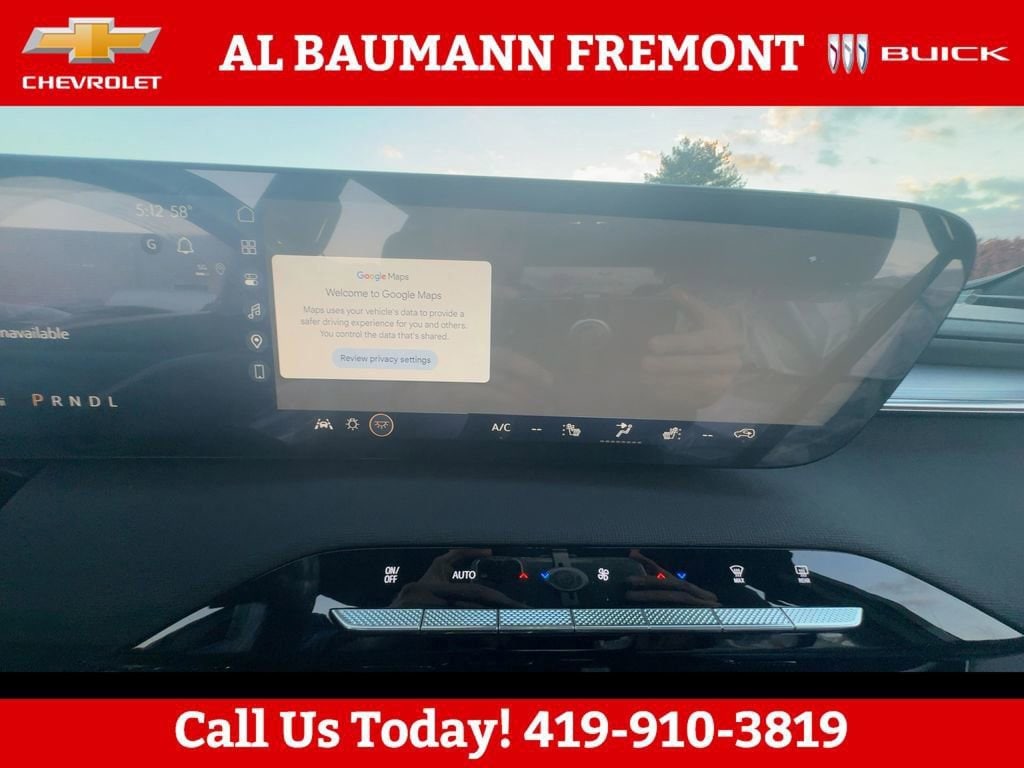 2026 Buick Enclave Preferred - Photo 22