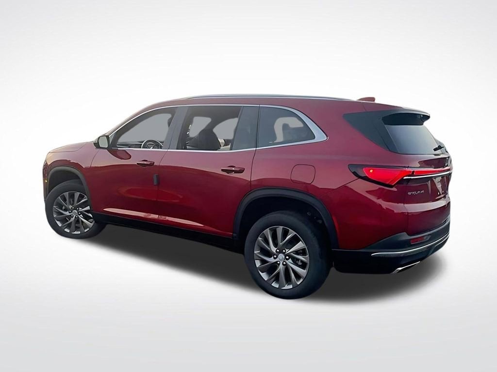 2026 Buick Enclave Preferred - Photo 9