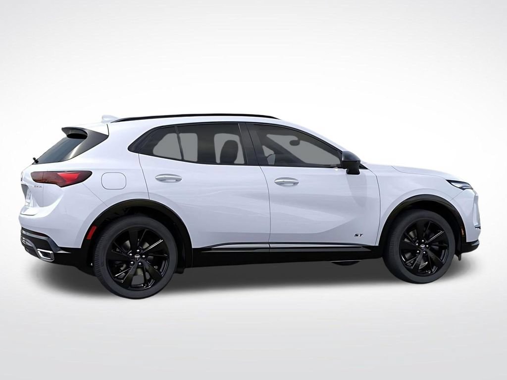 2026 Buick Envision Sport Touring - Photo 8