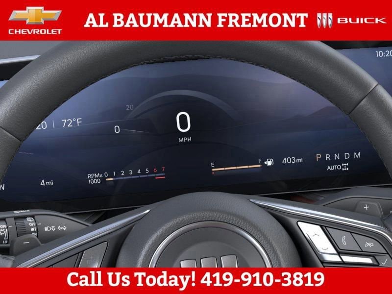 2026 Buick Envision Sport Touring - Photo 19